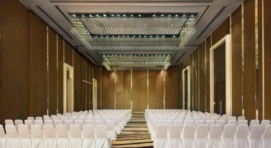 Rayong Marriott Resort & Spa