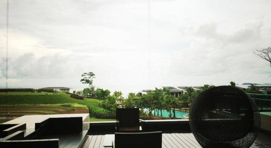 Rayong Marriott Resort & Spa