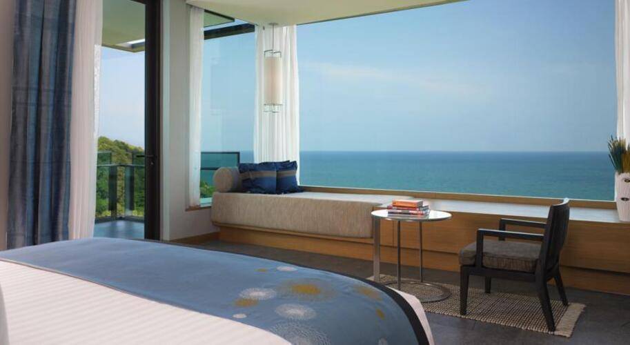 Rayong Marriott Resort & Spa