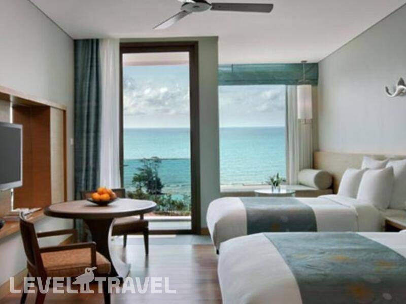 Фотография Rayong Marriott Resort & Spa