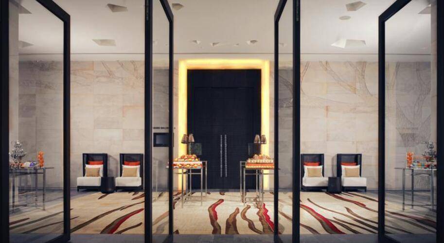 Rayong Marriott Resort & Spa