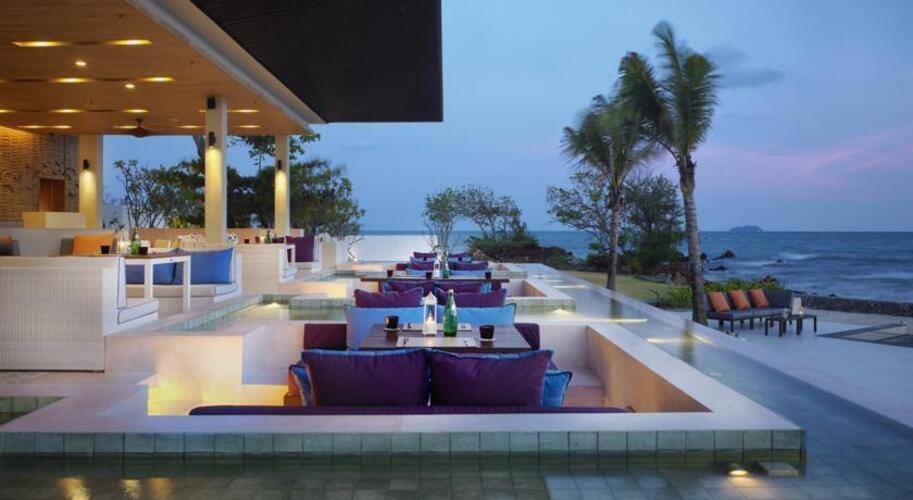 Rayong Marriott Resort & Spa