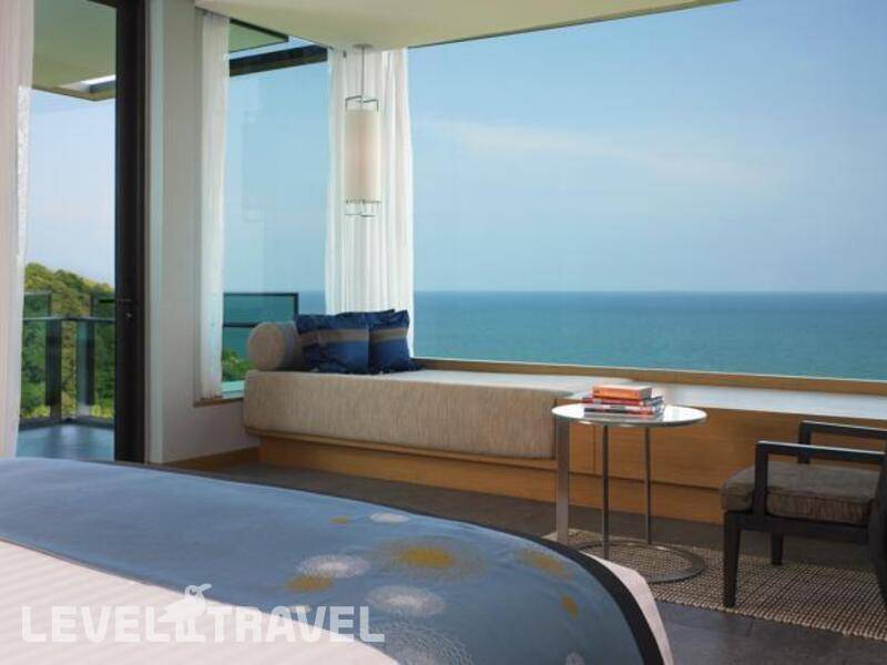 Фотография Rayong Marriott Resort & Spa