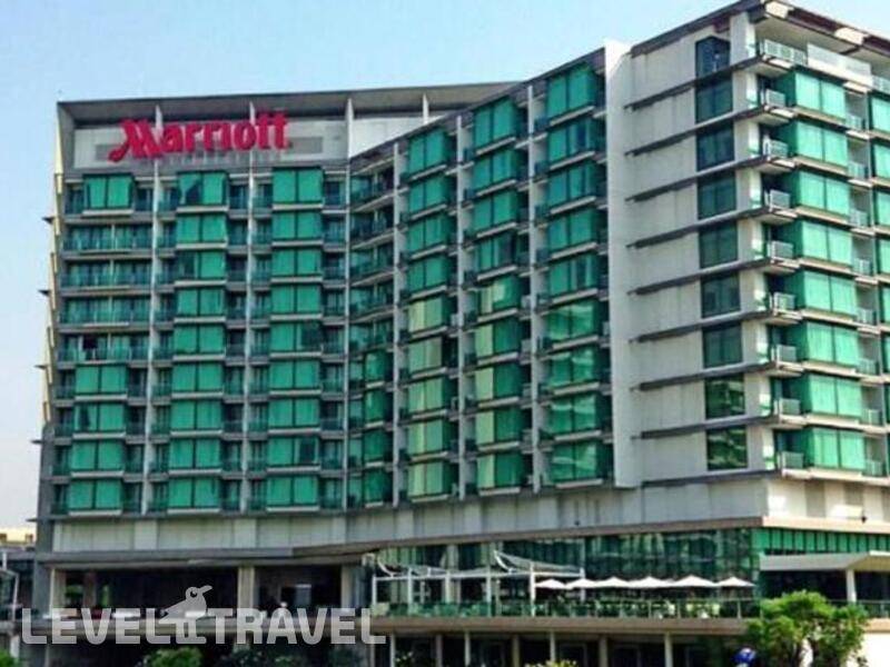 Фотография Rayong Marriott Resort & Spa