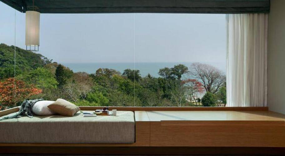 Rayong Marriott Resort & Spa
