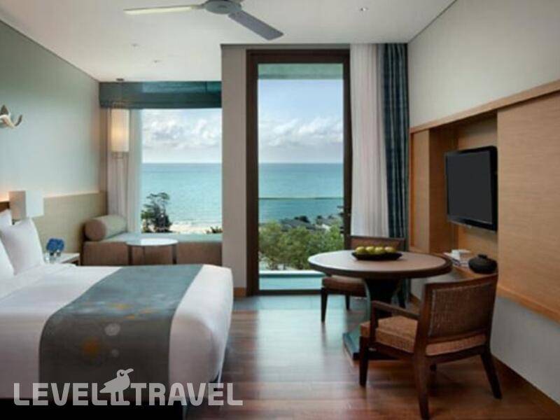 Фотография Rayong Marriott Resort & Spa