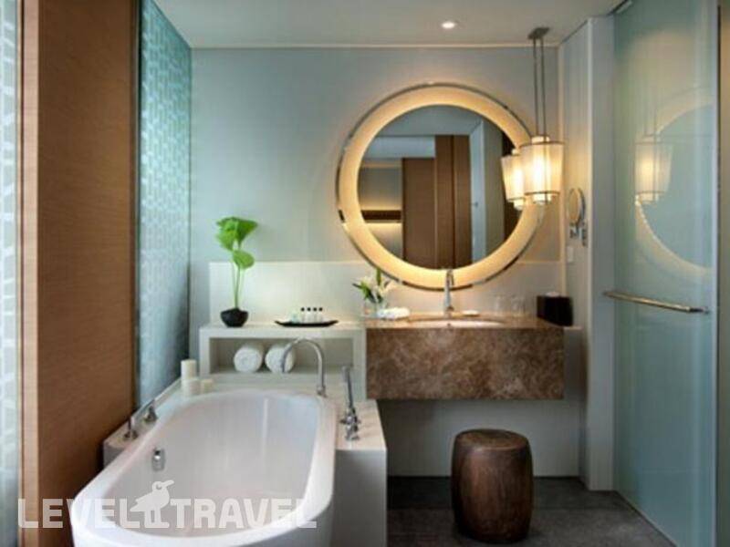 Фотография Rayong Marriott Resort & Spa