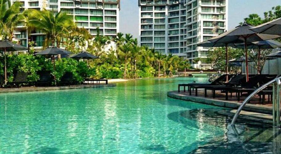 Rayong Marriott Resort & Spa