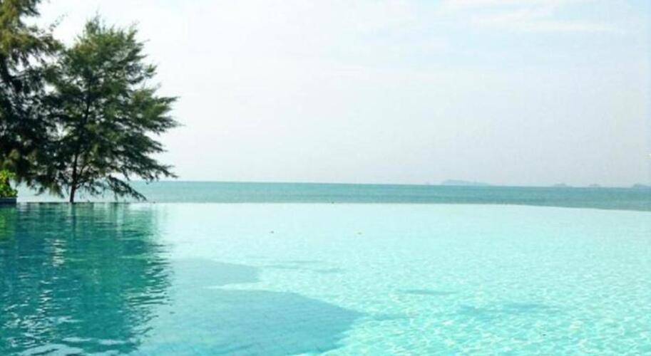 Rayong Marriott Resort & Spa