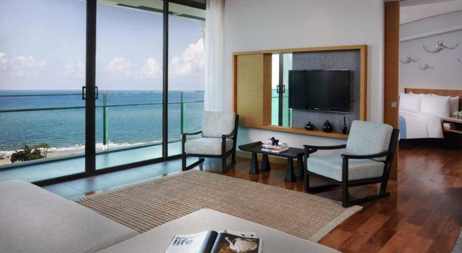 Rayong Marriott Resort & Spa