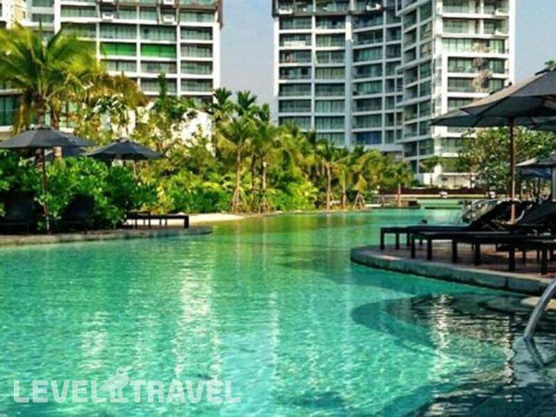 Фотография Rayong Marriott Resort & Spa