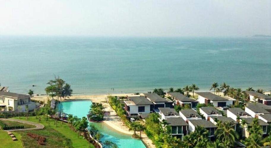 Rayong Marriott Resort & Spa