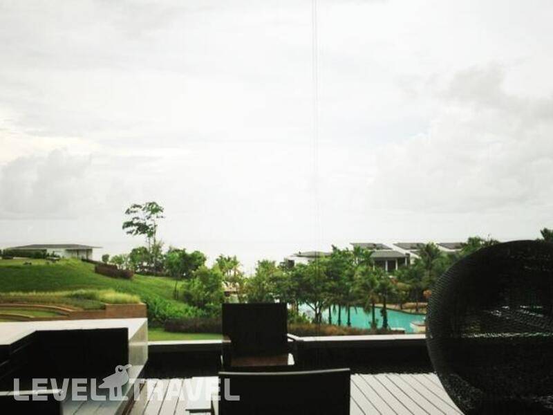 Фотография Rayong Marriott Resort & Spa