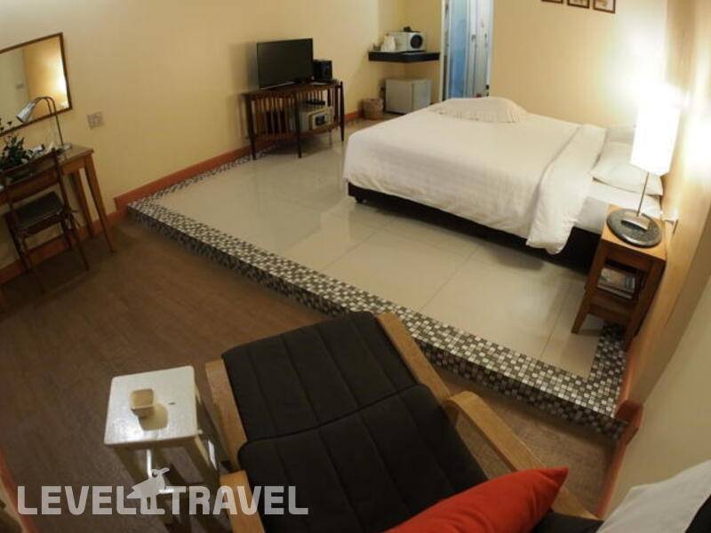 Фотография Rayong City Hotel