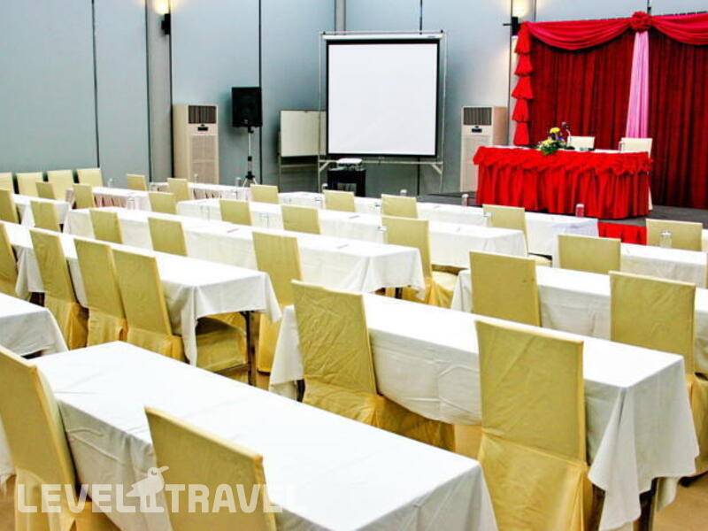 Фотография Rayong City Hotel