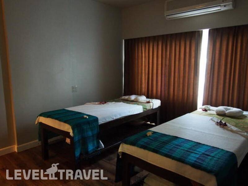 Фотография Rayong City Hotel
