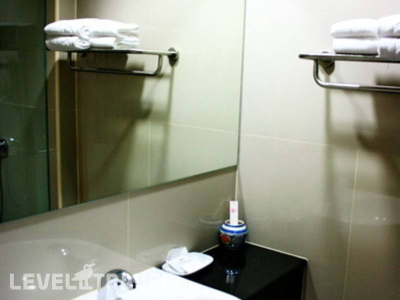 Фотография Rayong City Hotel