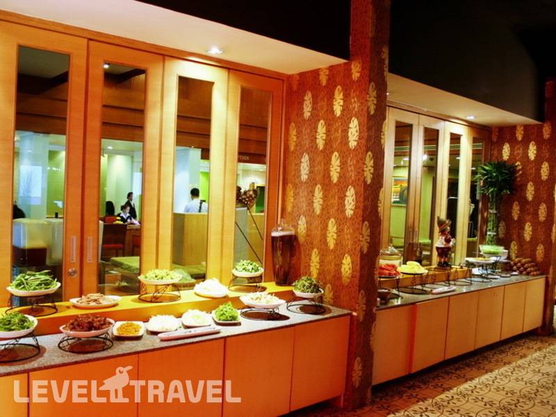 Фотография Rayong City Hotel