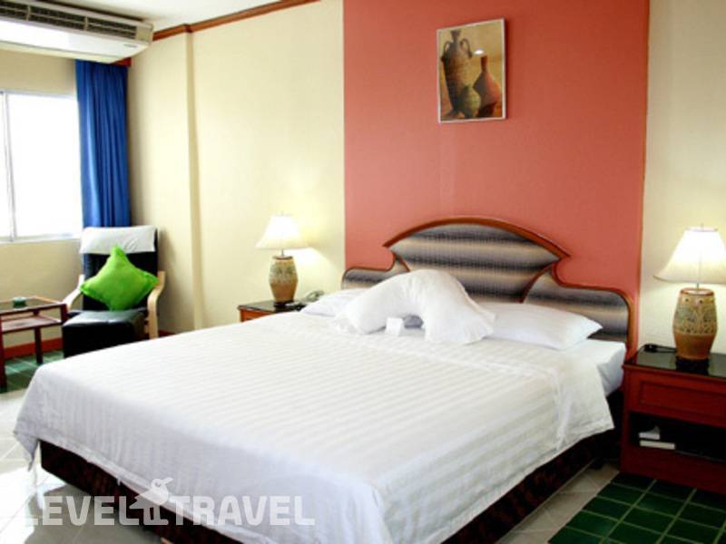 Фотография Rayong City Hotel