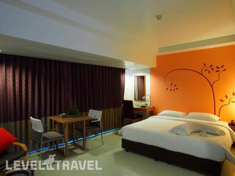 Фотография Rayong City Hotel