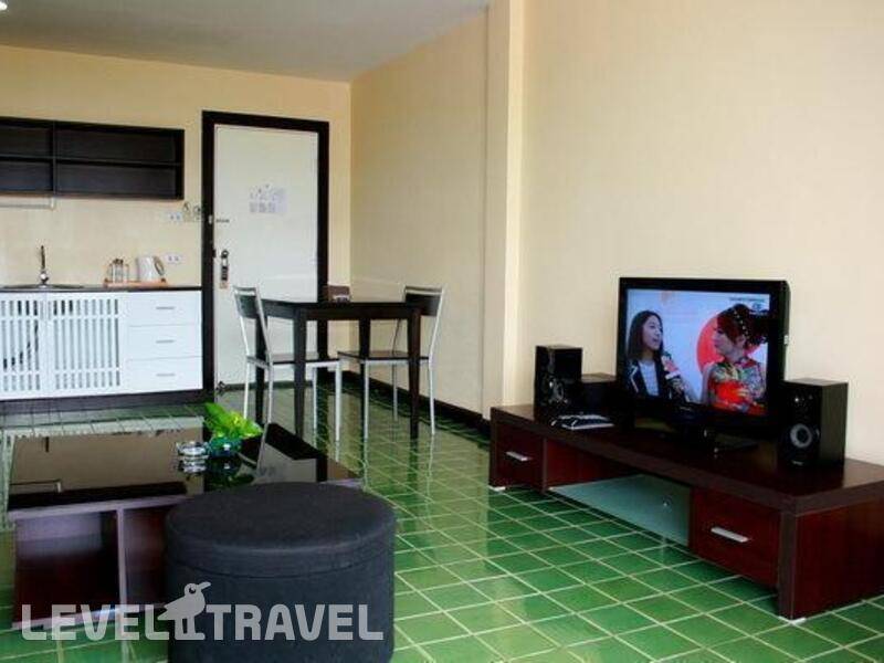 Фотография Rayong City Hotel