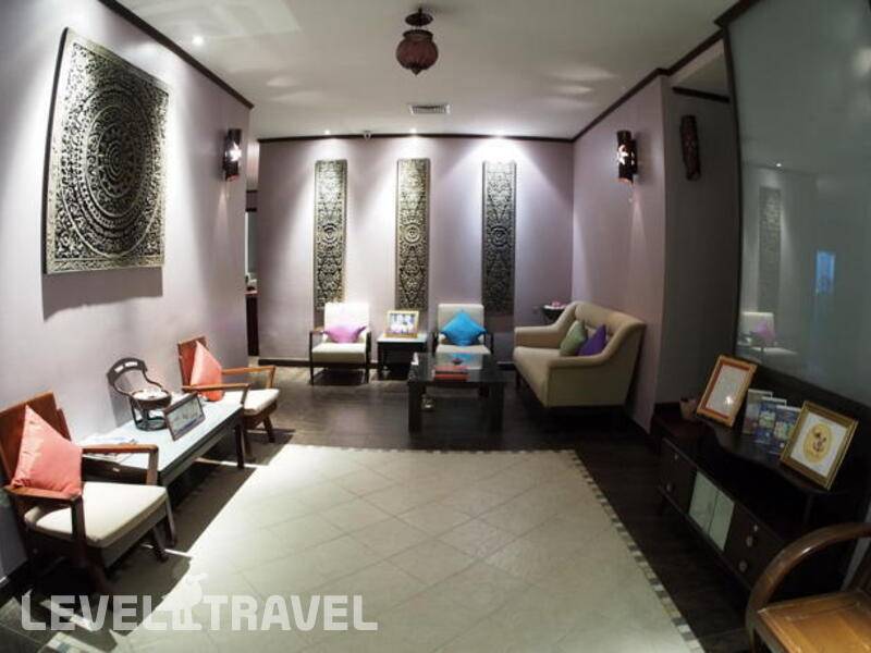 Фотография Rayong City Hotel