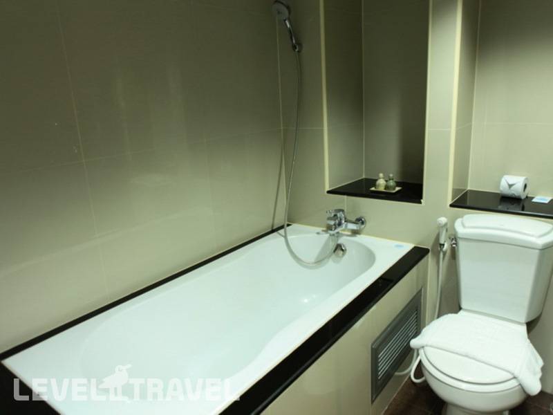 Фотография Rayong City Hotel