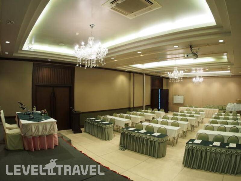 Фотография Rayong City Hotel