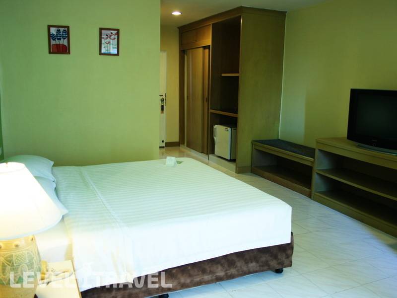 Фотография Rayong City Hotel