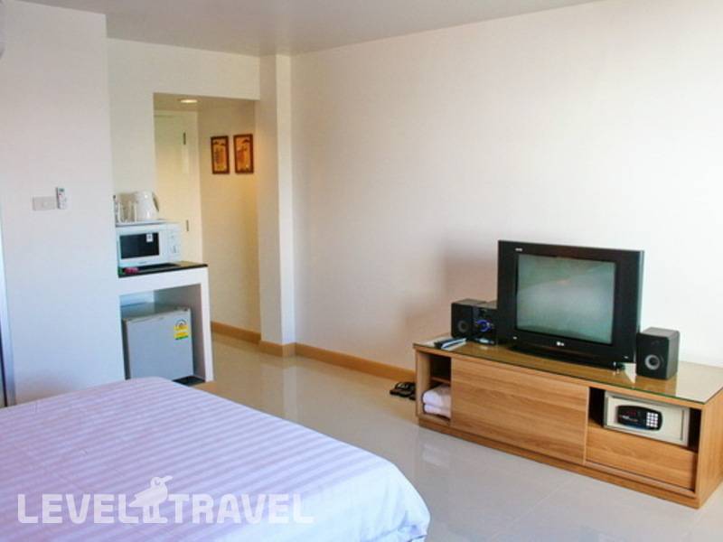Фотография Rayong City Hotel