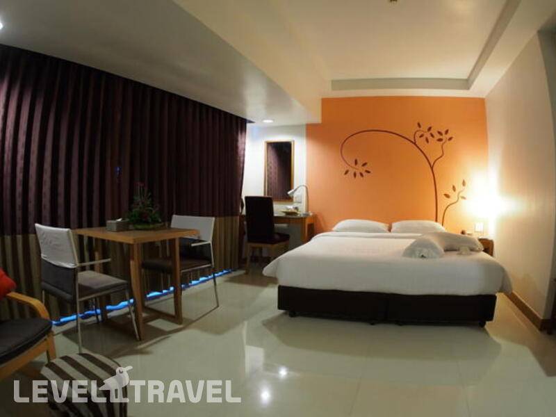 Фотография Rayong City Hotel