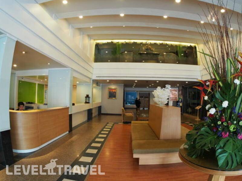 Фотография Rayong City Hotel