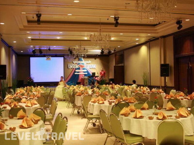 Фотография Rayong City Hotel
