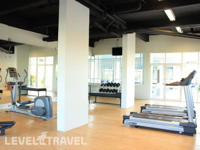 Фотография Rayong City Hotel