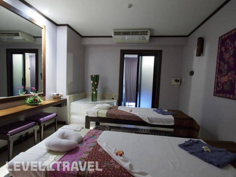 Фотография Rayong City Hotel