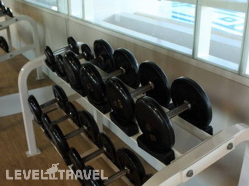 Фотография Rayong City Hotel