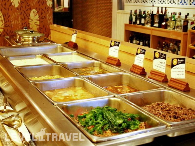 Фотография Rayong City Hotel