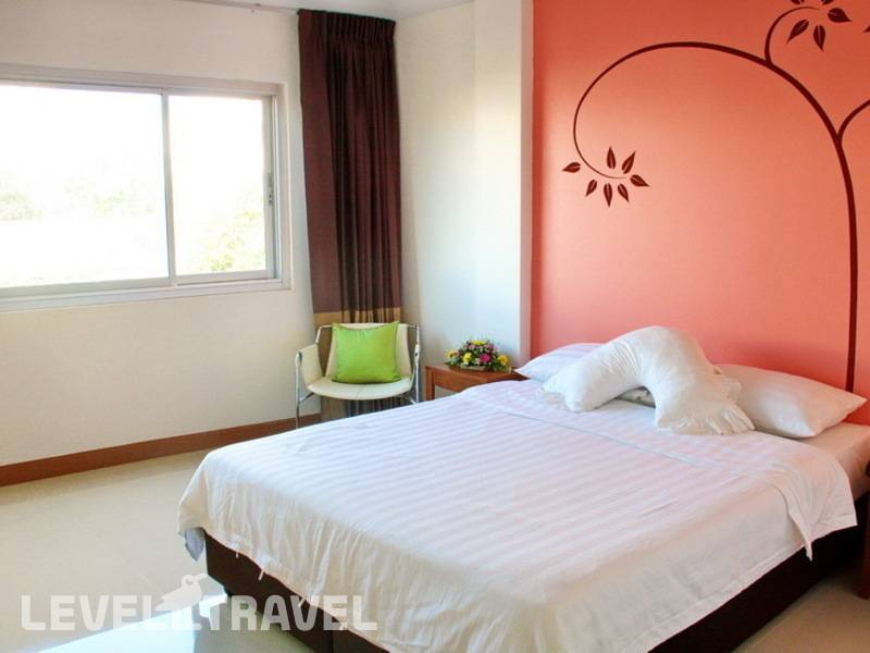 Фотография Rayong City Hotel
