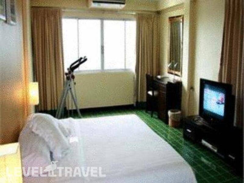 Фотография Rayong City Hotel