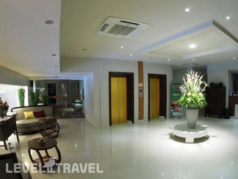 Фотография Rayong City Hotel