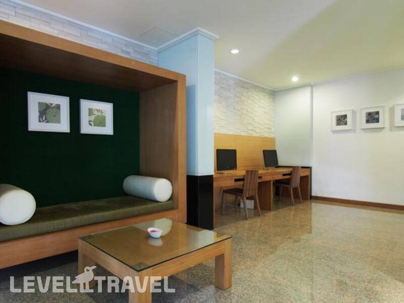 Фотография Rayong City Hotel