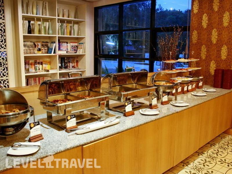 Фотография Rayong City Hotel