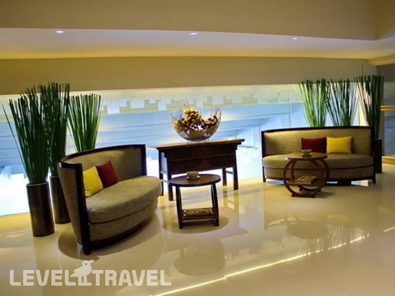 Фотография Rayong City Hotel