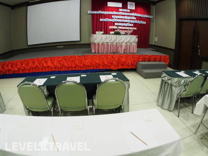 Фотография Rayong City Hotel