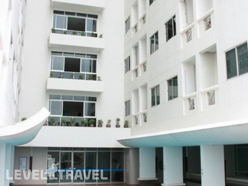 Фотография Rayong City Hotel