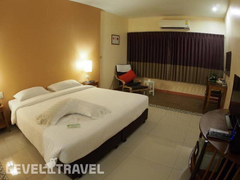 Фотография Rayong City Hotel