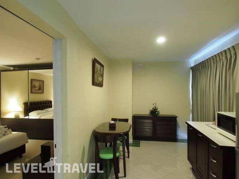 Фотография Rayong City Hotel