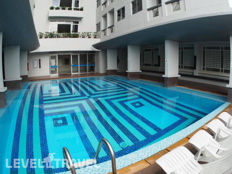 Фотография Rayong City Hotel