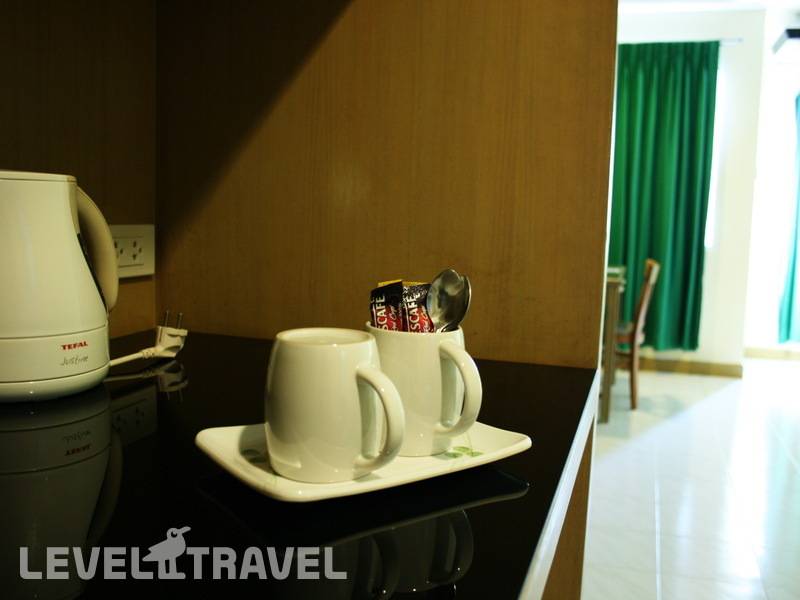 Фотография Rayong City Hotel
