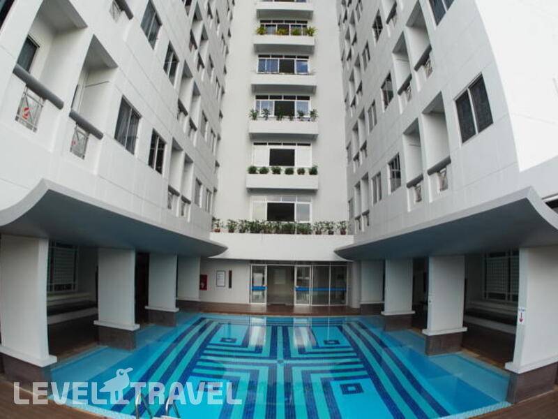 Фотография Rayong City Hotel